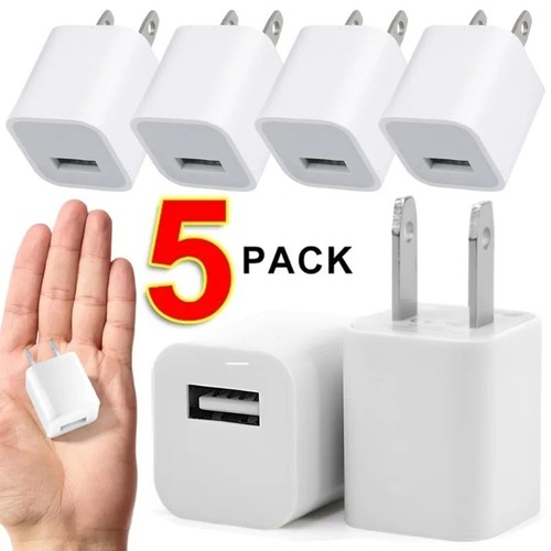 Universal plug usb - usb, ac