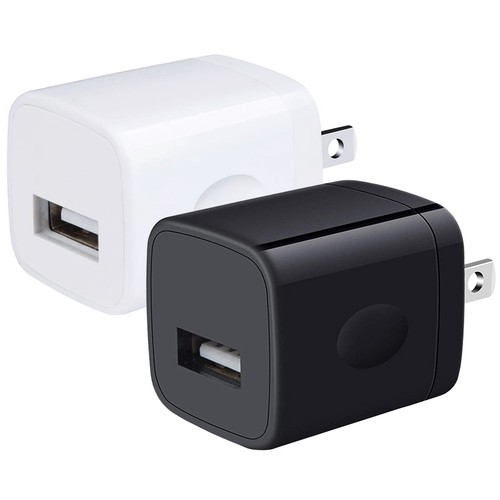 Universal plug usb ac - 5v, us