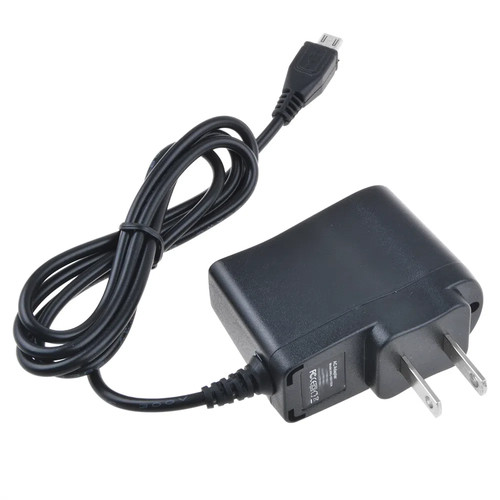 Mini usb pin power - 5-pin,