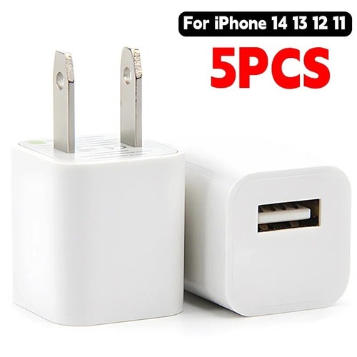 Usb wall charger adapter - wall,