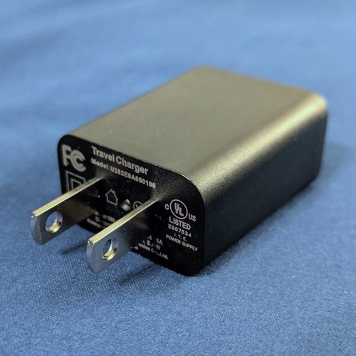 Wall usb travel charger - to,