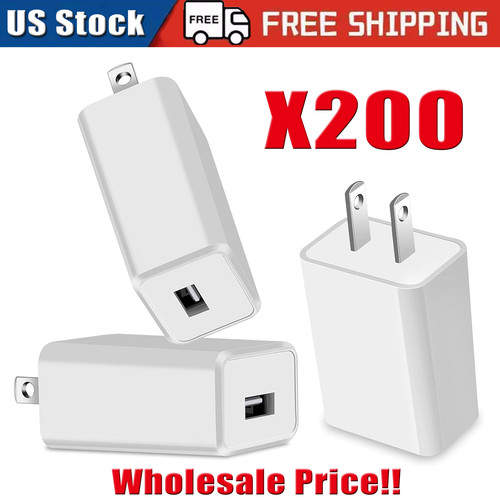 Universal plug usb ac - 5v,