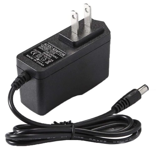 Power supply adapter 5w - 1a,