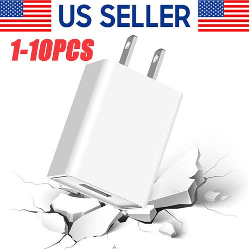 Universal plug usb ac - 1a, us