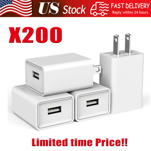 Universal plug usb ac - universal, us