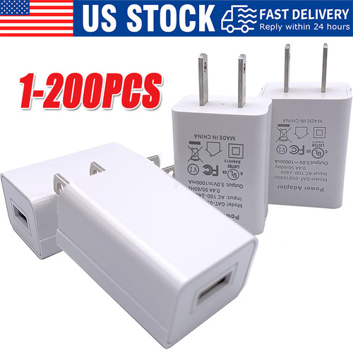 Universal plug usb - 5v,