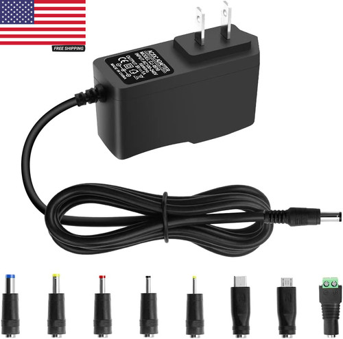 Power supply adapter - 5v,