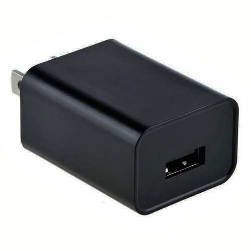 Usb port wall charger 5 - 5v,