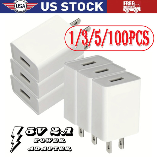 Universal plug usb - us, ac