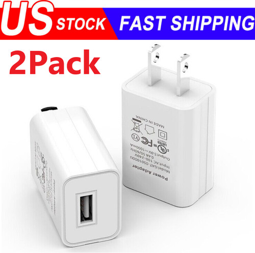 Pack universal us plug - universal, 5v