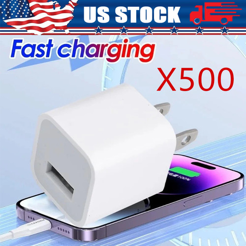Universal plug usb ac - 5v,