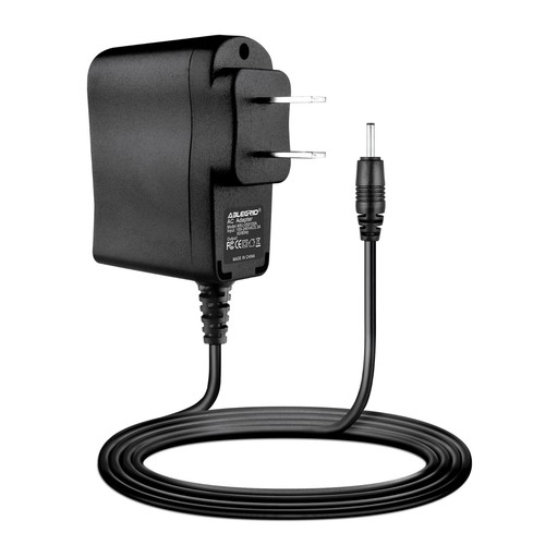 Wall charger power - 5v,