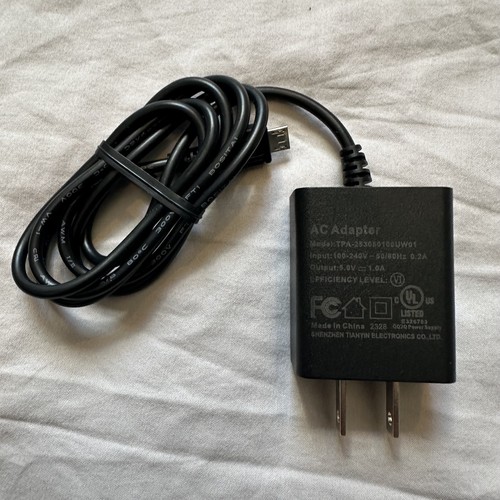 Lot micro usb ac - lot,