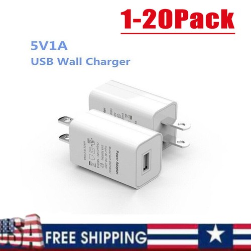 Universal plug usb - universal, 1a