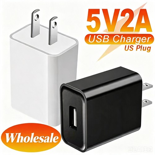 Usb jack wall power - 2a,