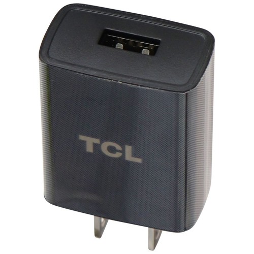 Tcl single usb port - (5v/1a),