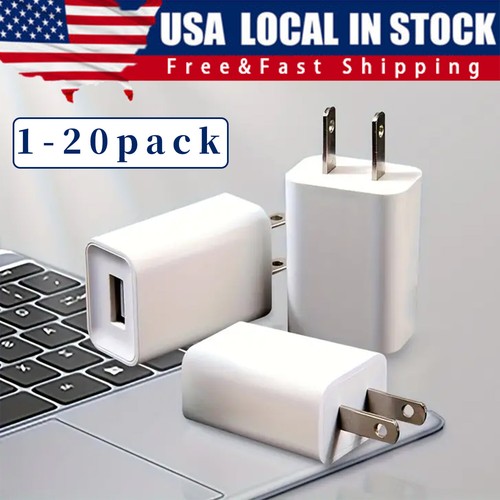 Universal plug usb ac - 5v, us