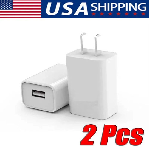 Pack universal us plug - 5v,