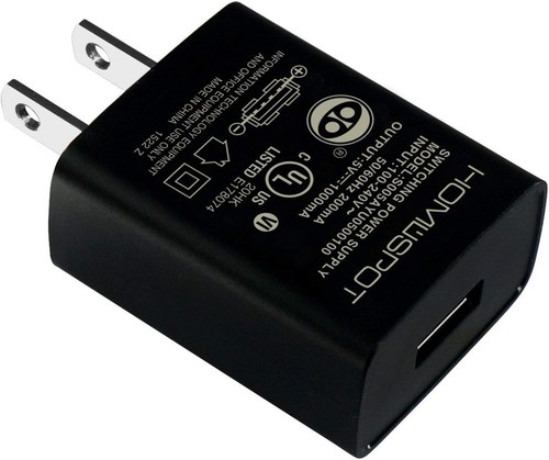 Certified usb wall charger - wall,