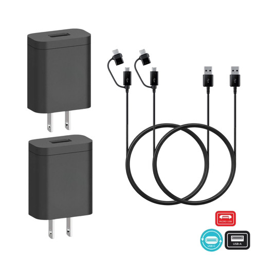 Motorola pack usb - pack,