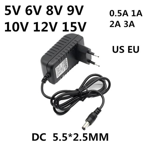 110 240v 8v 9v - 5v,