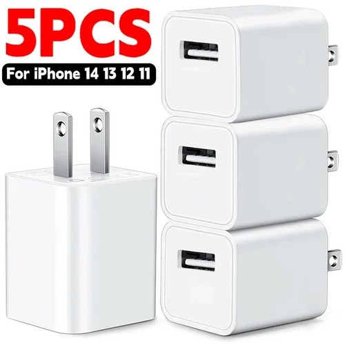 Usb wall charger adapter - usb,