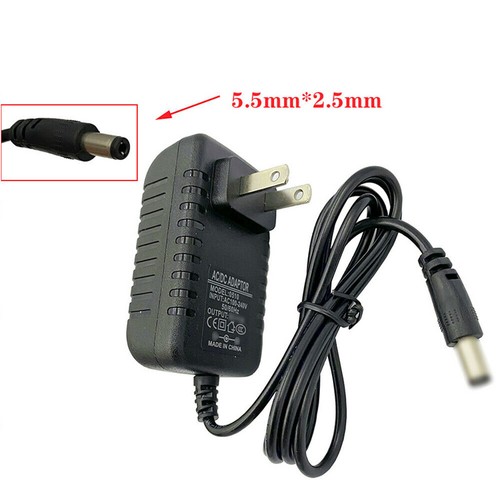 3a 4a dc power - 5v,