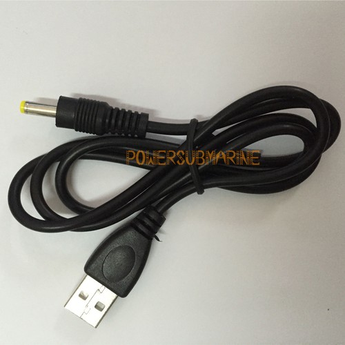 70cm usb a power - dc, 1a