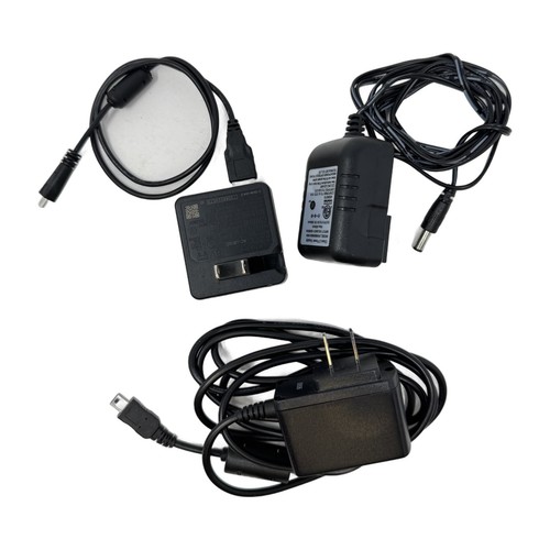 Lot adapter power - 3,