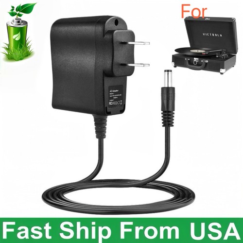 Charger for victrola - 5v,
