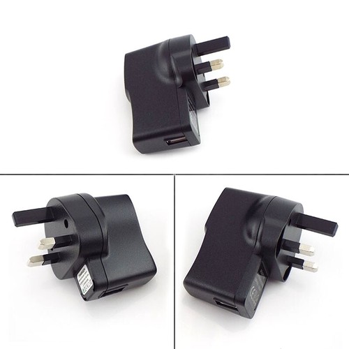 Plug 100v 240v to usb - ac,