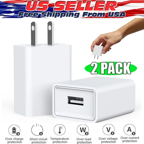 Universal plug usb ac - 5v,