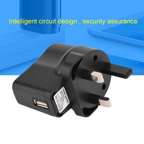 Usb charger plug - 5v,