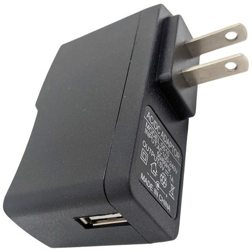 1a usb device - dc,