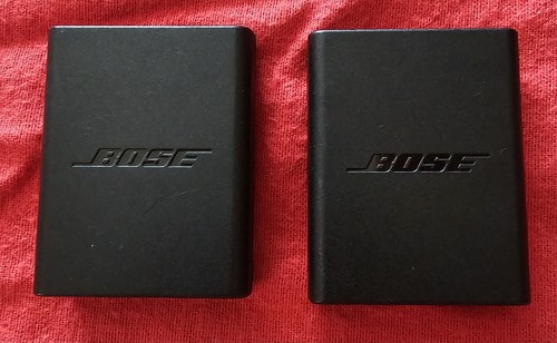 Lot bose oem - of, wall