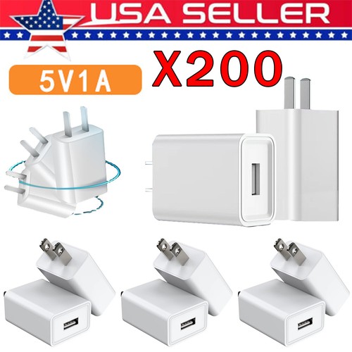 Universal plug usb ac - universal, 1a