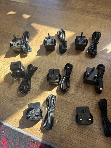 Usb wall chargers - uk,