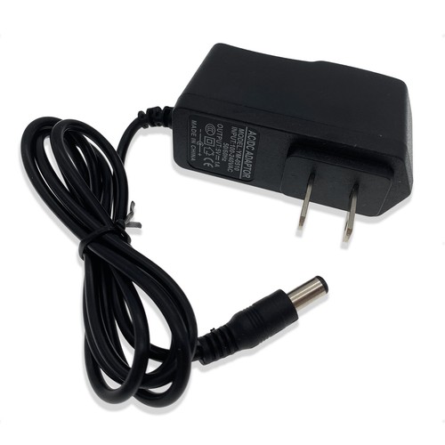 1a adapter charger - dc,