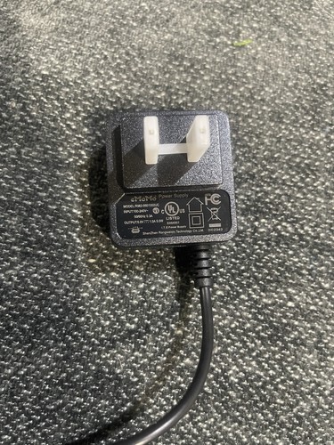 Adapter power supply - 1a, ac