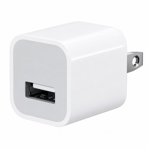 Usb wall charger - 5v,