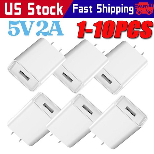 5pack universal 1a us - universal, 5v