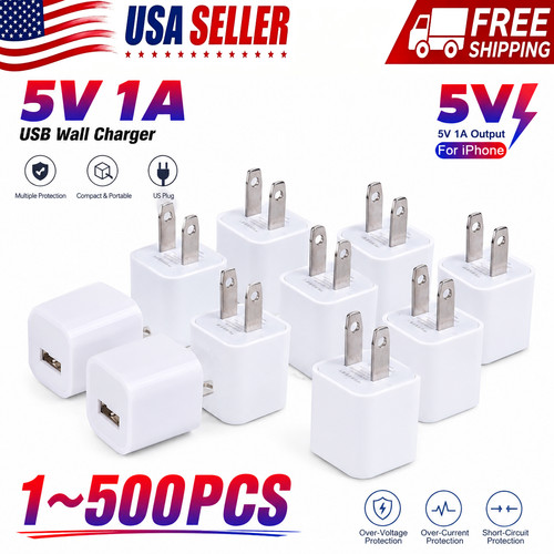 Universal plug usb ac - us,