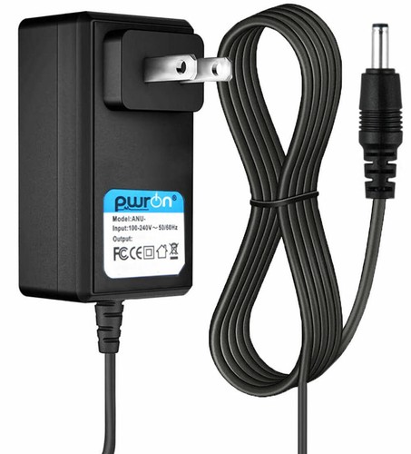 Adapter charger for - 1a, dc