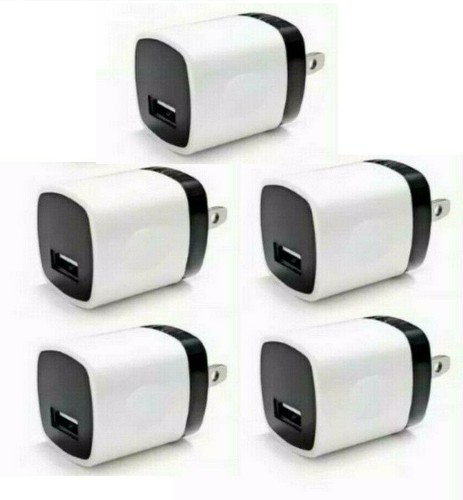 Lot usb wall charger - usb,