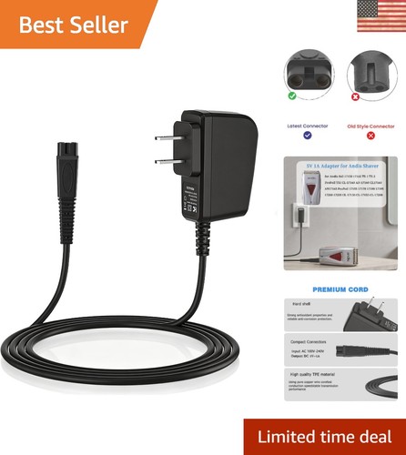 Charger for andis - charger,