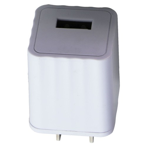 Intertek usb wall - 5v/1a,
