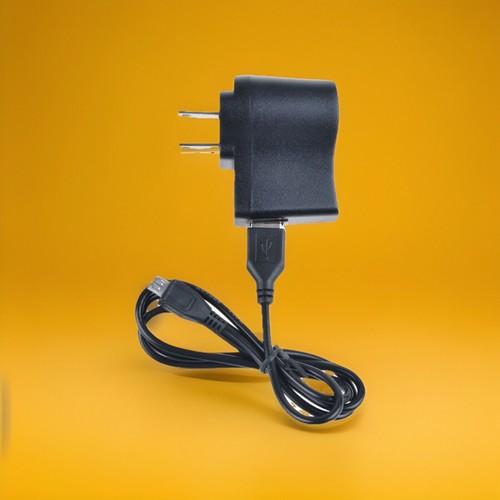 Dc wall travel - 5v, ac-dc